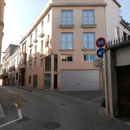 Hostal Sant Sadurni Sant Sadurní dʼAnoia Zewnętrze zdjęcie