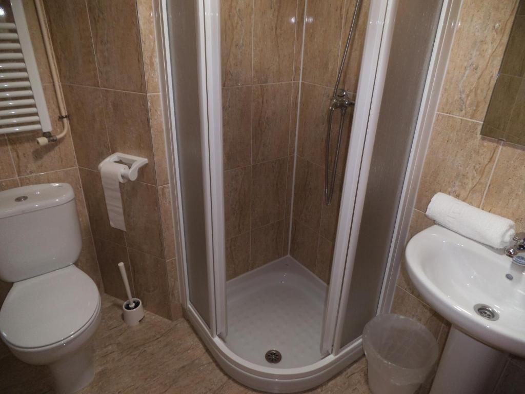 Hostal Sant Sadurni Sant Sadurní dʼAnoia Pokój zdjęcie